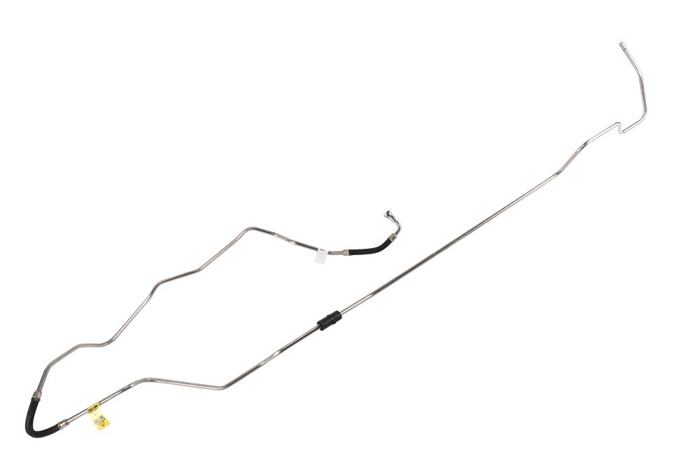 GM Genuine Parts Fuel Feed Hose