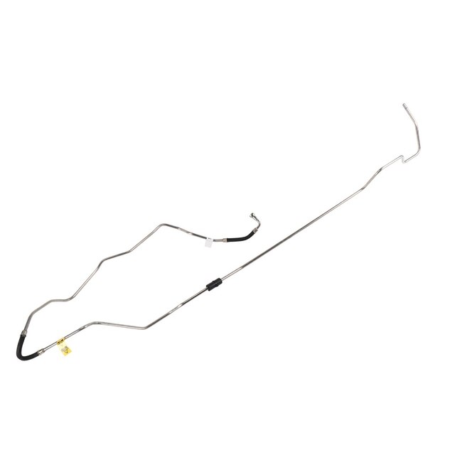GM Genuine Parts Fuel Feed Hose