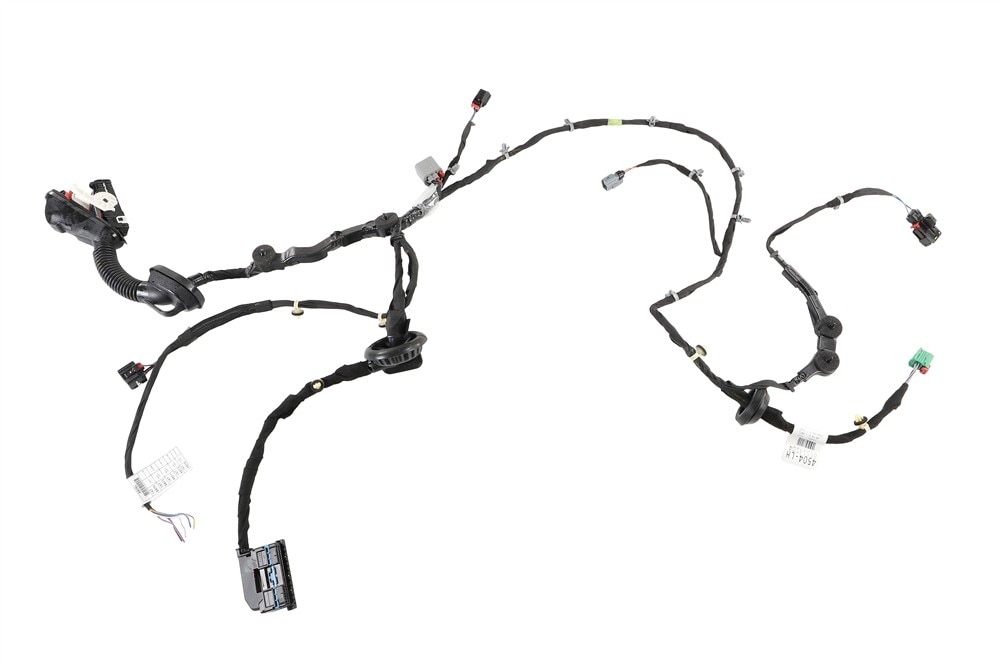 GM Genuine Parts Front Driver Side Door Wiring Harness