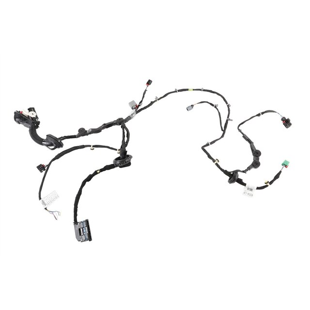 GM Genuine Parts Front Driver Side Door Wiring Harness