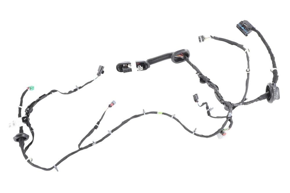 GM Genuine Parts Front Driver Side Door Wiring Harness