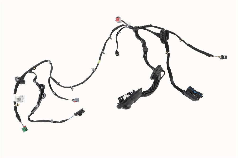 GM Genuine Parts Front Driver Side Door Wiring Harness