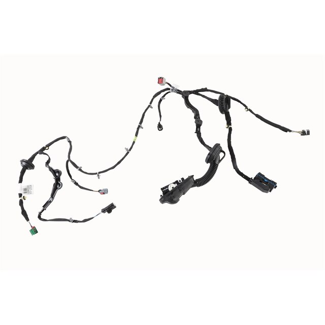GM Genuine Parts Front Driver Side Door Wiring Harness