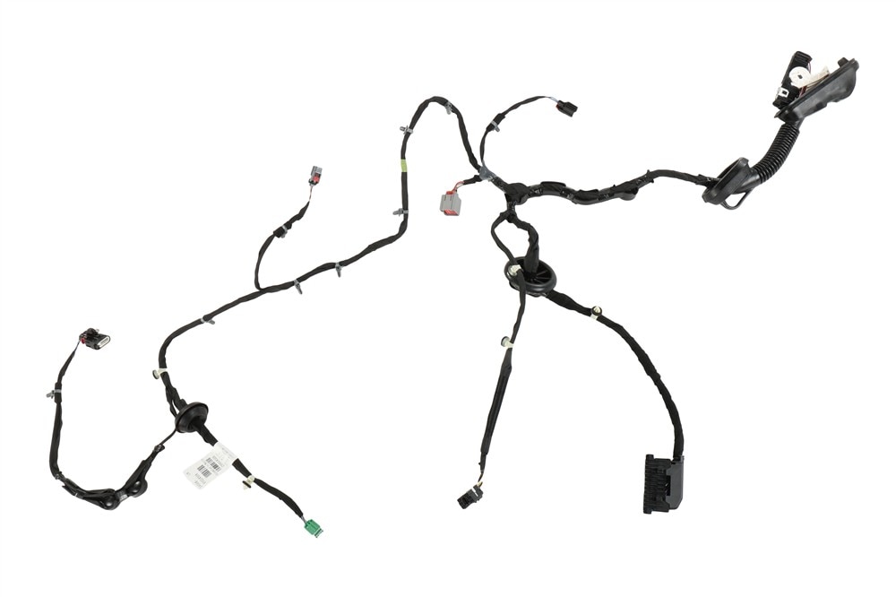 GM Genuine Parts Front Driver Side Door Wiring Harness