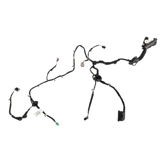 GM Genuine Parts Front Driver Side Door Wiring Harness