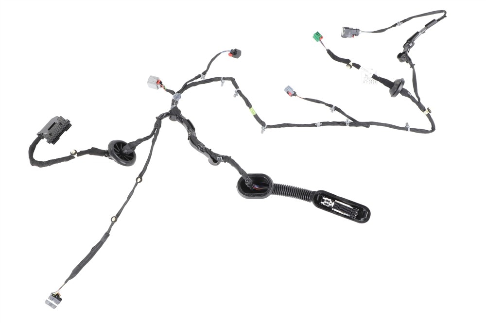 GM Genuine Parts Front Driver Side Door Wiring Harness