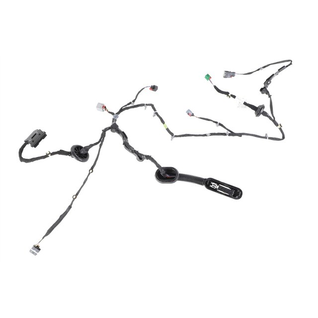 GM Genuine Parts Front Driver Side Door Wiring Harness
