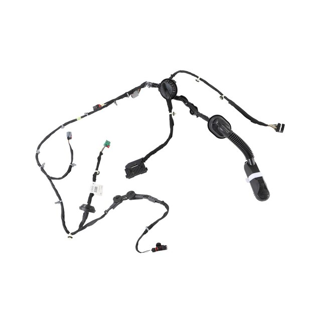 GM Genuine Parts Front Passenger Side Door Wiring Harness