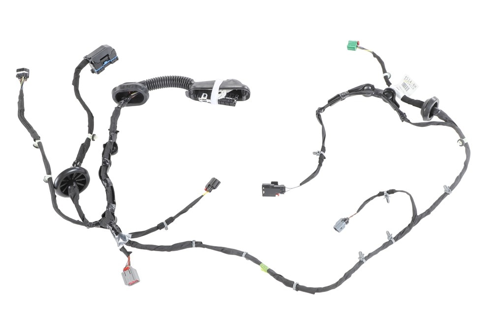 GM Genuine Parts Front Passenger Side Door Wiring Harness