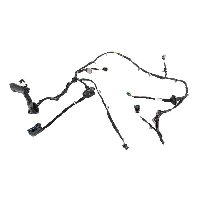 GM Genuine Parts Front Passenger Side Door Wiring Harness