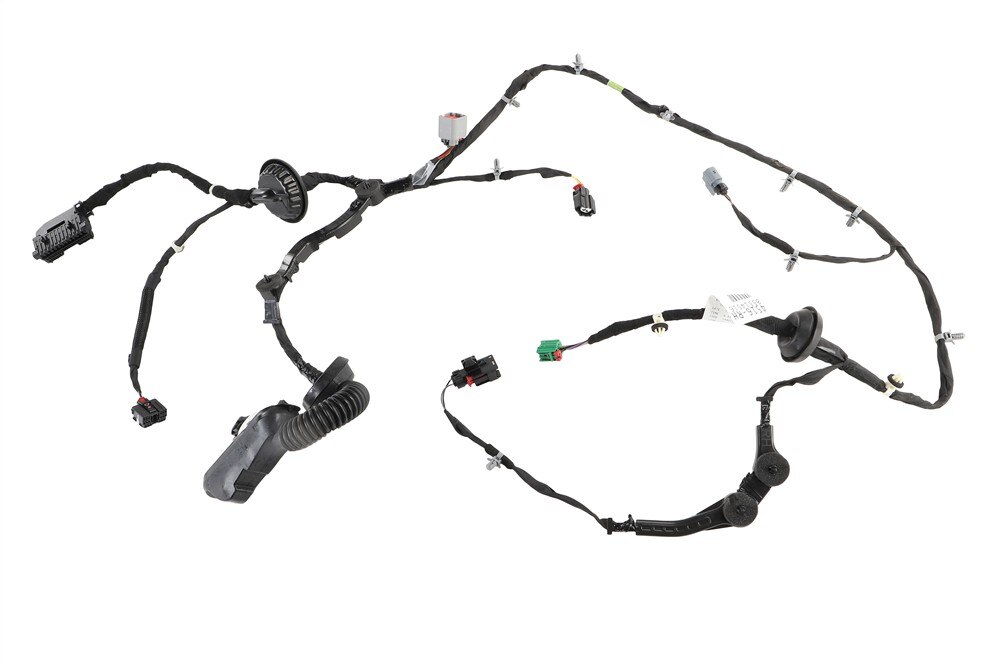 GM Genuine Parts Front Passenger Side Door Wiring Harness