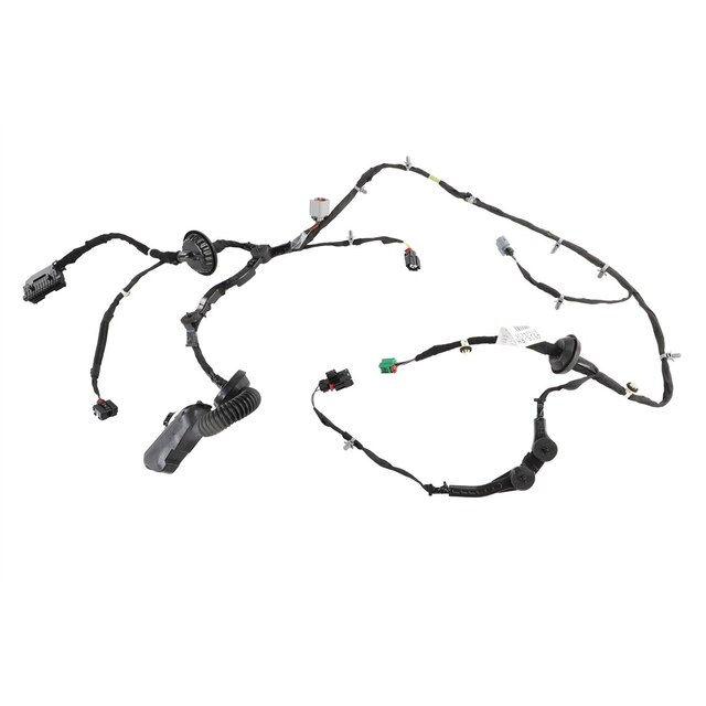 GM Genuine Parts Front Passenger Side Door Wiring Harness