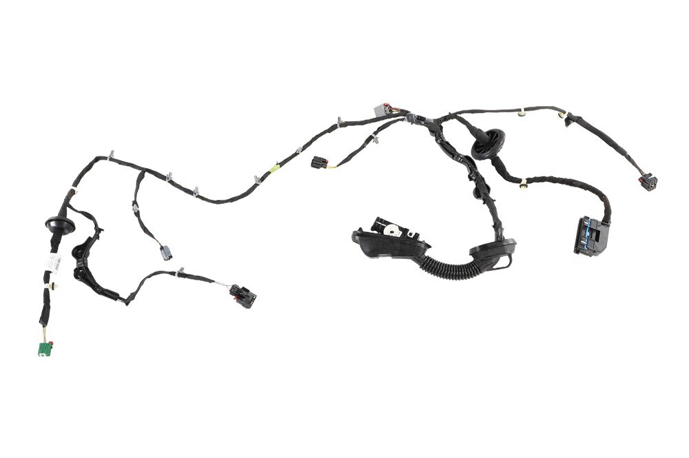 GM Genuine Parts Front Passenger Side Door Wiring Harness