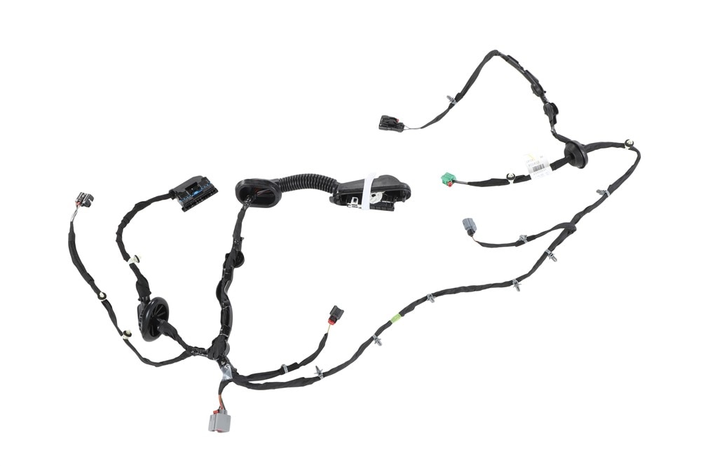 GM Genuine Parts Front Passenger Side Door Wiring Harness