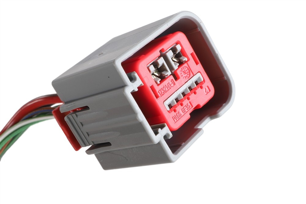 Carlo giordano 4/4 VS-1 2022年製 メンテナンス済み GM Genuine Parts Rear Passenger Side Door Wiring Harness