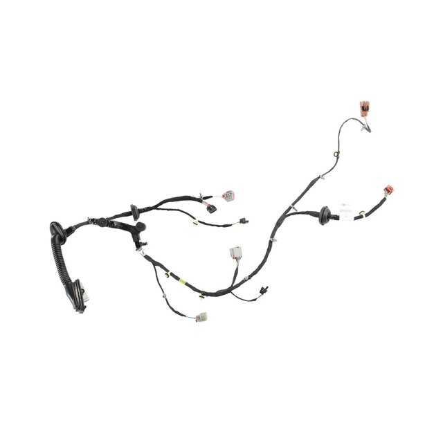 GM Genuine Parts Rear Passenger Side Door Wiring Harness