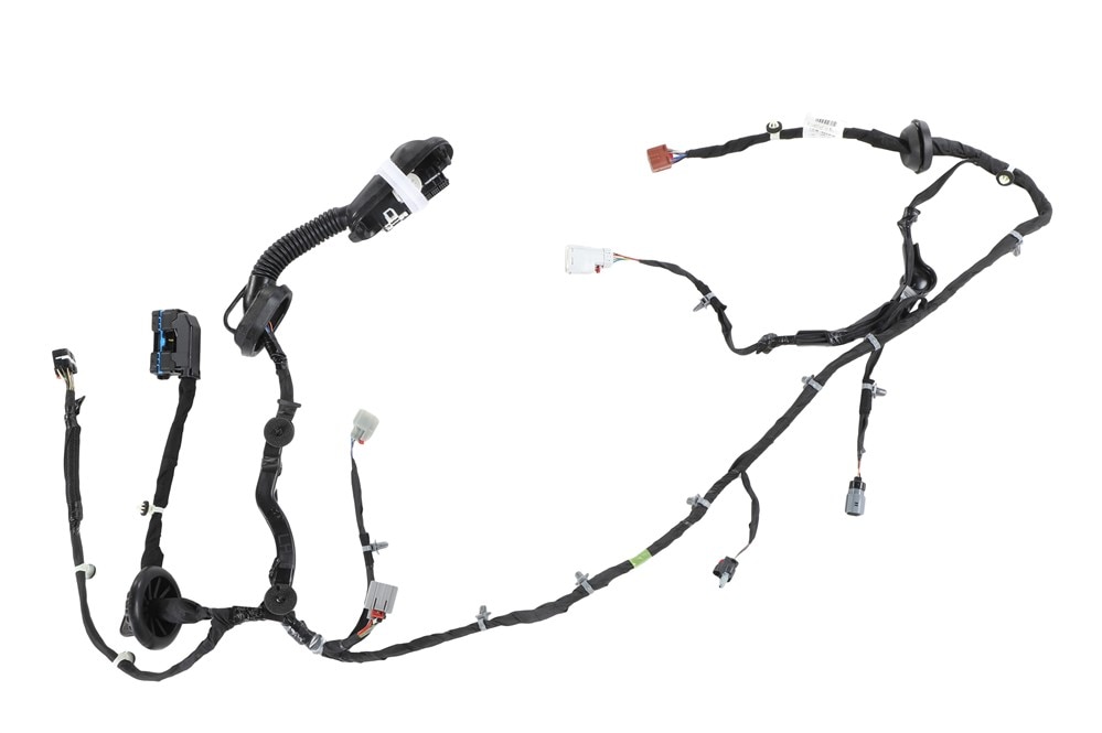 GM Genuine Parts Front Driver Side Door Wiring Harness