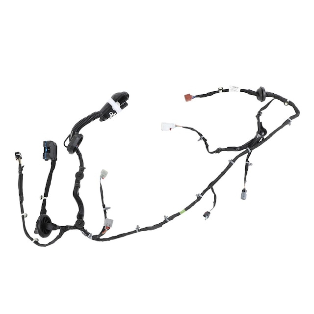 GM Genuine Parts Front Driver Side Door Wiring Harness