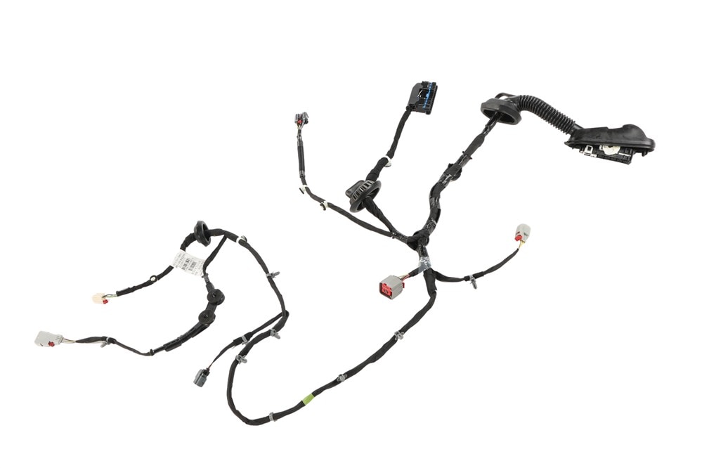 GM Genuine Parts Front Passenger Side Door Wiring Harness