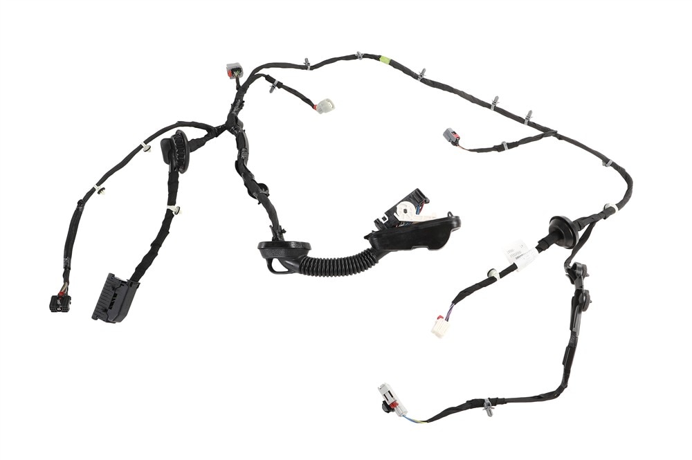 GM Genuine Parts Front Driver Side Door Wiring Harness