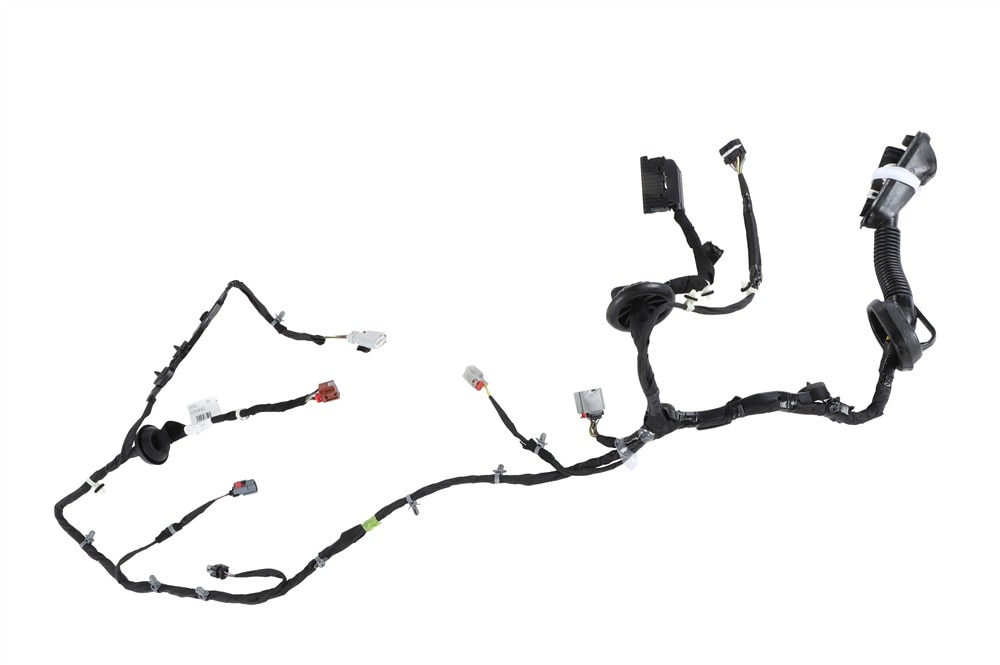GM Genuine Parts Front Passenger Side Door Wiring Harness