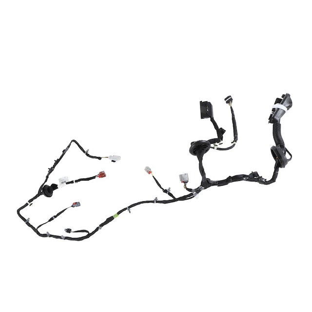 GM Genuine Parts Front Passenger Side Door Wiring Harness