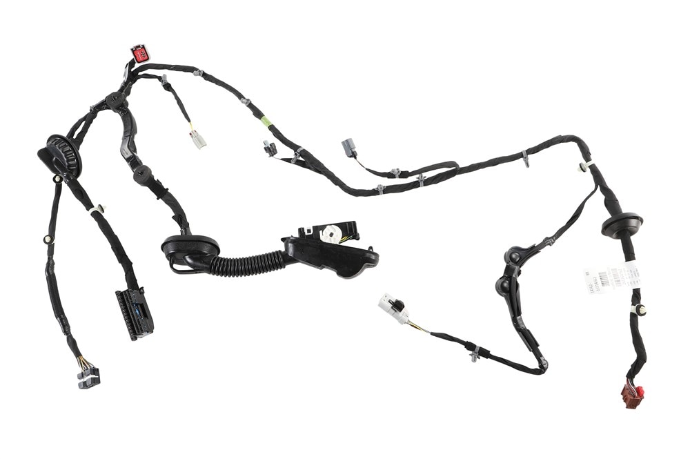 GM Genuine Parts Front Passenger Side Door Wiring Harness