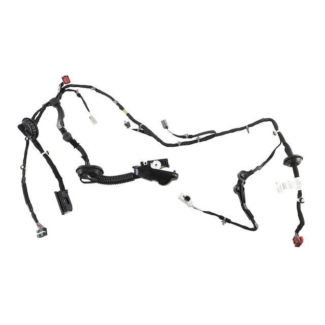 GM Genuine Parts Front Passenger Side Door Wiring Harness