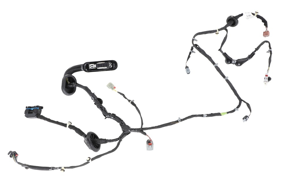 GM Genuine Parts Front Passenger Side Door Wiring Harness