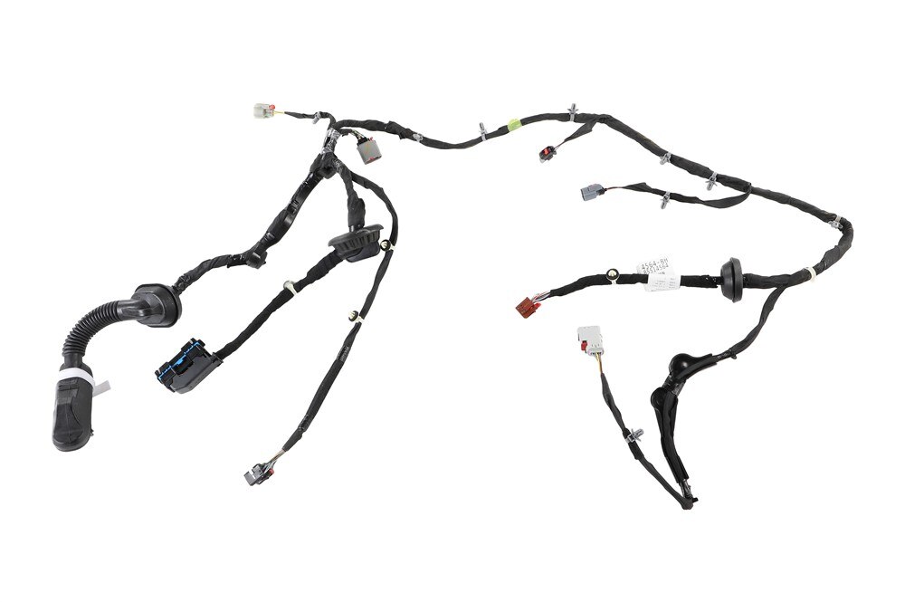 GM Genuine Parts Front Passenger Side Door Wiring Harness