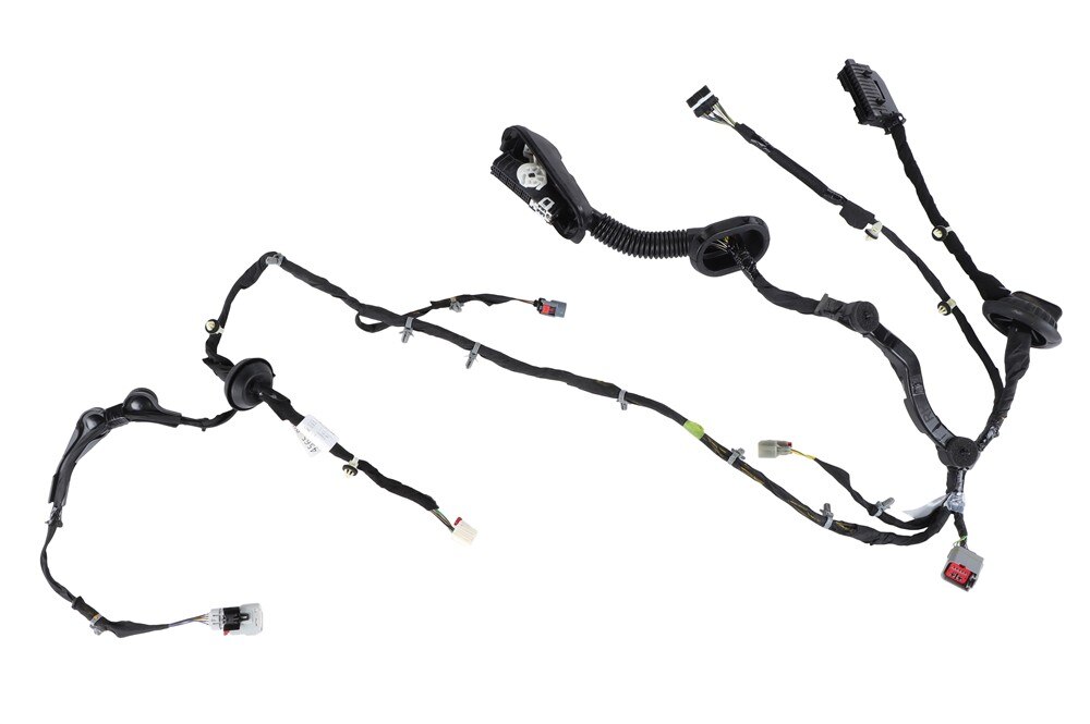 GM Genuine Parts Front Passenger Side Door Wiring Harness