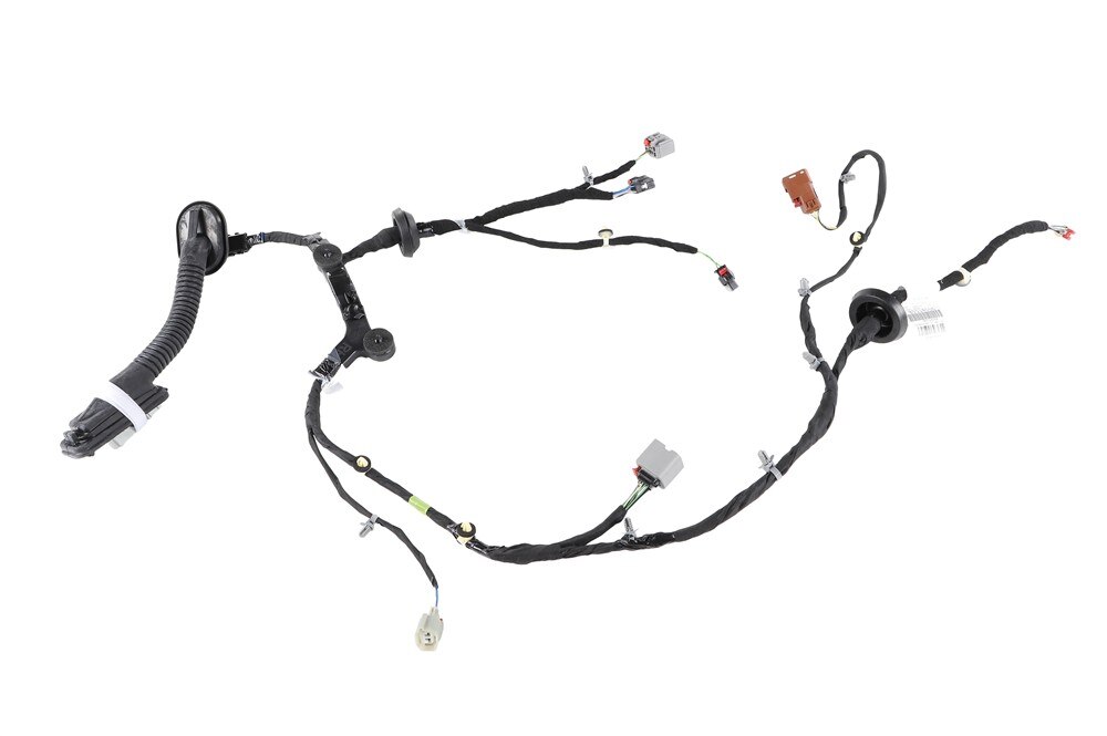 GM Genuine Parts Rear Passenger Side Door Wiring Harness