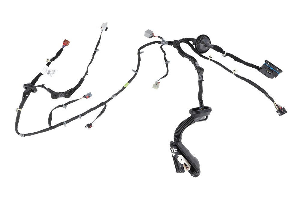 GM Genuine Parts Front Driver Side Door Wiring Harness
