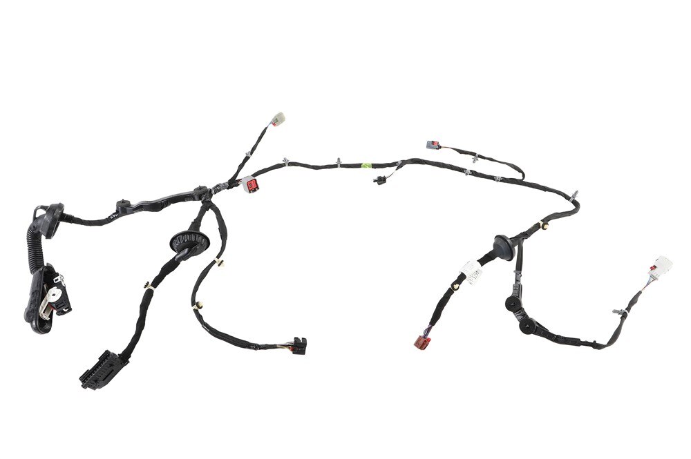 GM Genuine Parts Front Driver Side Door Wiring Harness