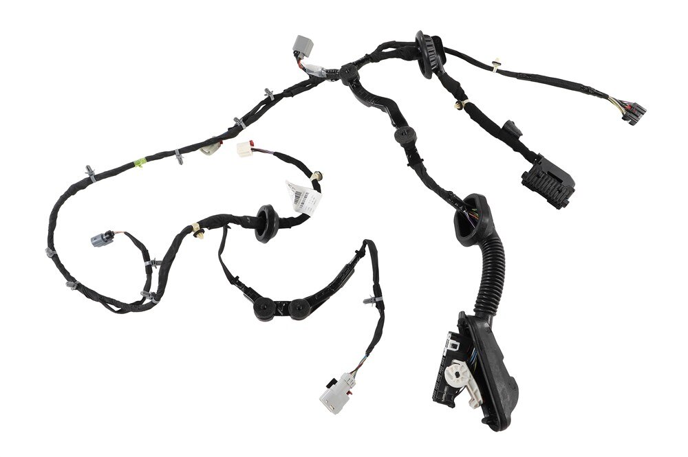 GM Genuine Parts Front Driver Side Door Wiring Harness