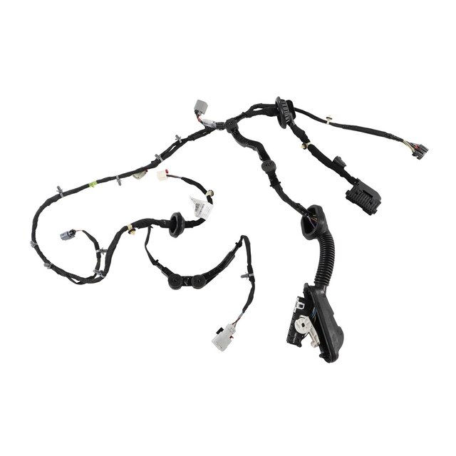 GM Genuine Parts Front Driver Side Door Wiring Harness