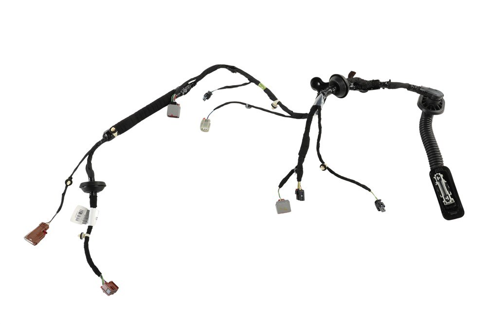 GM Genuine Parts Rear Passenger Side Door Wiring Harness