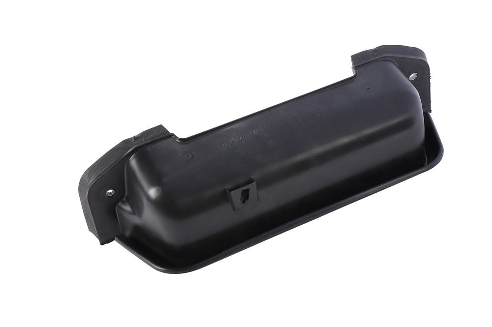 GM Genuine Parts Plenum Upper Panel Water Deflector