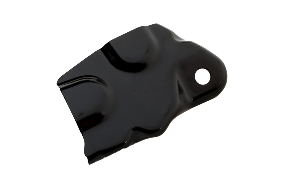 GM Genuine Parts Body Side Front Driver Side Fender Rear Upper Bracket