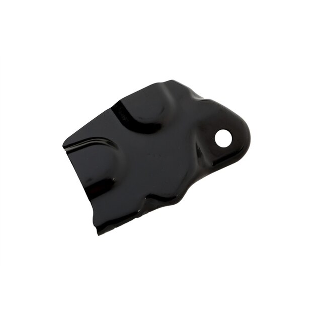 GM Genuine Parts Body Side Front Driver Side Fender Rear Upper Bracket