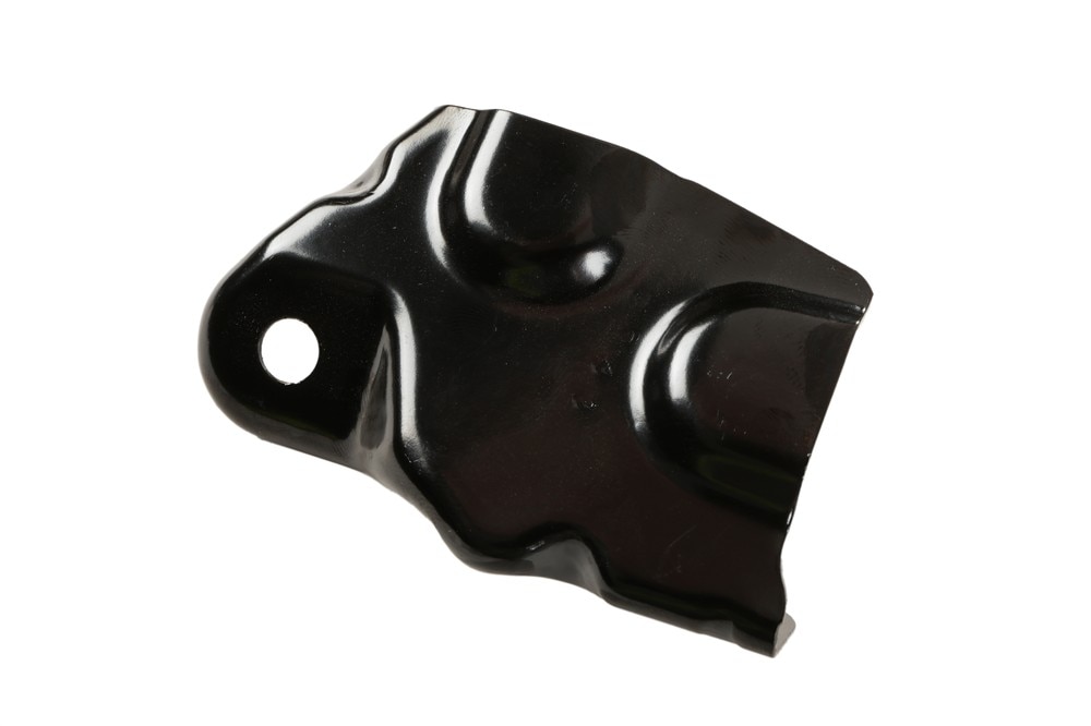GM Genuine Parts Body Side Front Passenger Side Fender Rear Upper Bracket