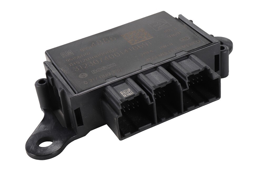 GM Genuine Parts Parking Assist Control Module