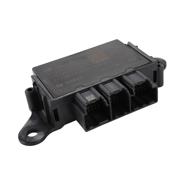 GM Genuine Parts Parking Assist Control Module