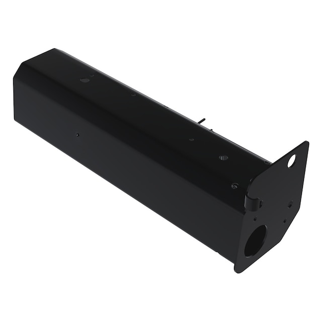 GM Genuine Parts Front Compartment Front Lower Passenger Side Rail