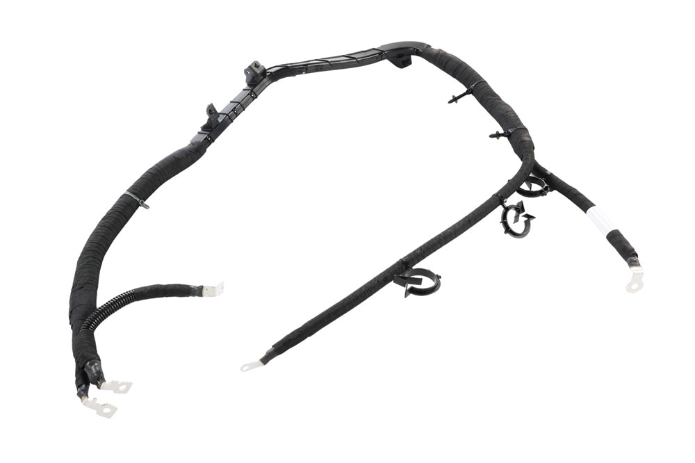 GM Genuine Parts Starter Solenoid Cable