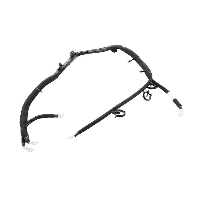 GM Genuine Parts Starter Solenoid Cable