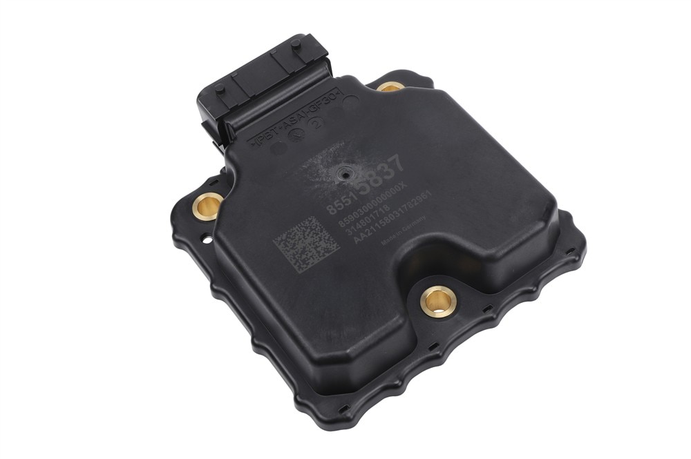 GM Genuine Parts Electronic Suspension Control Module