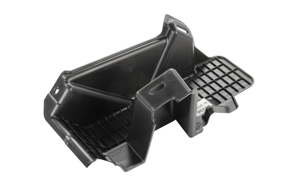 GM Genuine Parts Driver Footrest Bracket