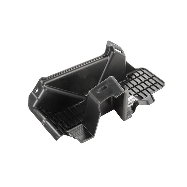 GM Genuine Parts Driver Footrest Bracket