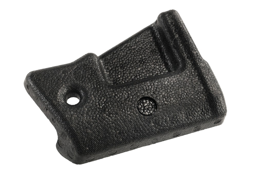 GM Genuine Parts Passenger Side Footrest Energy Absorber